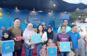 PH Johor: Ada perebutan kerusi tapi tak perlu bimbang – Nie Ching