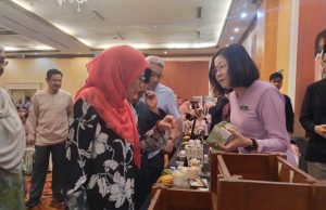 Pekebun kecil tulang belakang sektor agrikomoditi negara – Noraini