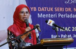 Kerajaan bantu pekebun kecil berdepan cabaran kos, cuaca tidak menentu