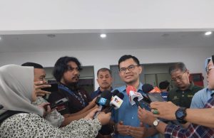 Konflik Asia Barat: Malaysia pergiat usaha peralihan tenaga baharu