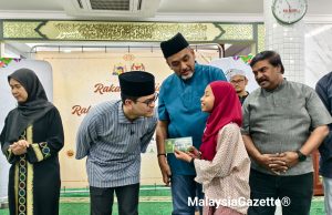 KBS galak 2,500 pertubuhan belia mohon RM250 juta Geran Sejati Madani