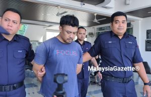 Mengaku pijak al-Quran, penganggur dipenjara sembilan bulan