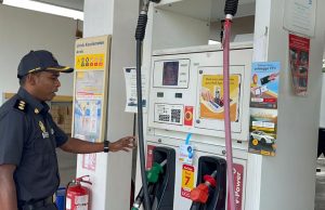 Harga diesel tak sama di Sabah, Sarawak dan Semenanjung undang persoalan