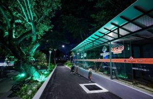 Night Zoo Johor dibuka 27 Mac ini – MB