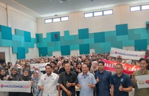 Johor belum terima aduan tambang bas sekolah naik – Exco