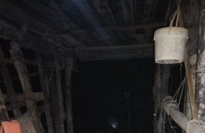 Nelayan dikhuatiri lemas ketika menangkap ikan