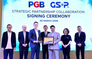 Paragon Group Berhad, GSP bangunkan AutoPark di Iskandar Puteri