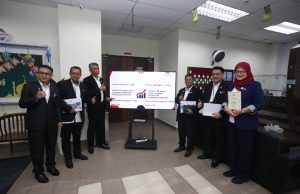 472 calon gagal duduki peperiksaan SPM 2025 bagi semua mata pelajaran di Johor