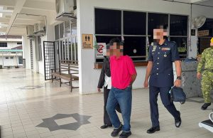 Pengurus syarikat kitar semula dipenjara, didenda RM270,000