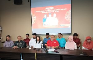 PH Johor cadang PRN, PRU-16 diadakan serentak untuk jimat kos
