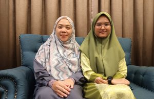 Sudah hafal al-Fatihah, berpuasa setahun sebelum peluk Islam – Chilsa Paul