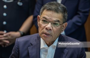 Politik identiti tak selesaikan masalah rakyat