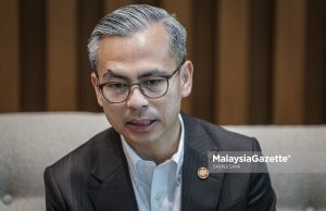 Cadangan kesesuaian kerja dari rumah akan diteliti – Fahmi