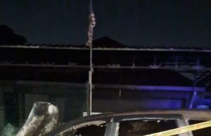 Insiden bakar kereta membimbangkan, jangan gadai keamanan demi emosi