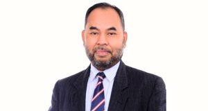 Dr. Mazlan Che Soh