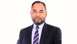 Dr. Mazlan Che Soh