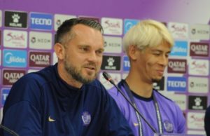 Sanfrecce Hiroshima buru kemenangan menentang JDT, bawa pulang kelebihan