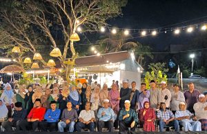 PRN Johor: Pejuang Johor cadang formula ‘satu lawan satu’ tumbangkan BN, PH