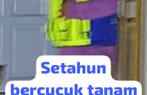 JAINJ cekup janda bersekedudukan lebih setahun JAINJ cekup janda dan seoang lelaki dalam serbuan di sebuah rumah di kawasan kampung di Johor Bahru, semalam.