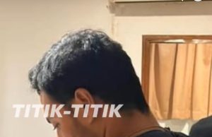 Janda ditangkap khalwat bersama lelaki Bangladesh