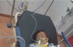 Budak kritikal jatuh tingkat dua: Jeriji penghadang PPR akan ditukar