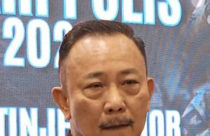 Statistik kemalangan Johor menurun, saman naik dalam Op Selamat 26