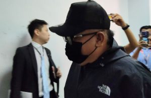Jurutadbir MPPn tak mengaku tipu warga emas percepat permohonan bina bangunan
