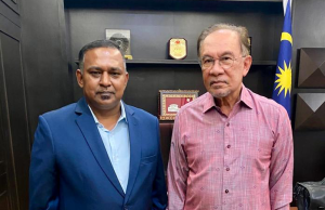 MRA hargai komitmen PM tangani isu import haram sekerap, e-waste