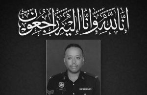 Anggota polis mangsa langgar lari meninggal dunia selepas sembilan bulan koma