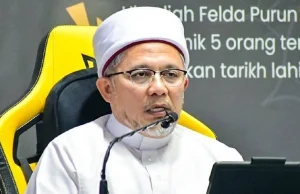 Masjid, surau di Pahang laksana solat hajat susulan krisis Timur Tengah