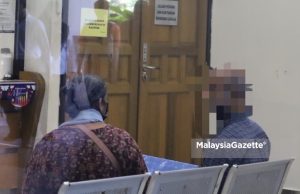 Bapa pelajar IPT pijak al-Quran tak tahu jika anak peluk Islam – Peguam