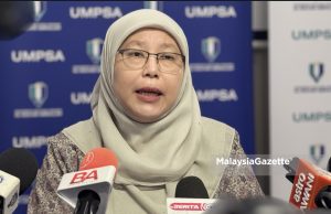 UMPSA serah laporan siasatan pelajar hina Islam kepada KPT minggu depan