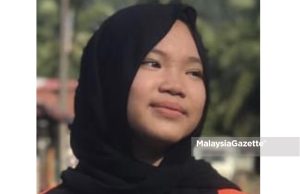Ke mana Puteri Nor Aishah menghilang?