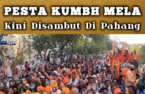 Tiada Pesta Kumbh Mela dianjurkan di Bentong – ADUN Sabai