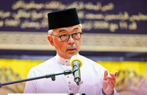 Sultan Pahang titah kepentingan pelihara batas halal, haram dalam kehidupan