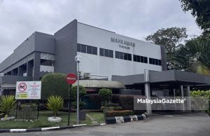 Suri rumah tak mengaku salah cederakan suami guna pisau, air panas