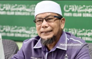 Pas Bentong sudah bertemu Pengerusi MIC Pahang