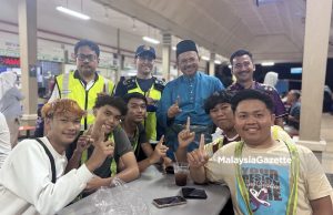 Sebanyak 1,211 saman, notis pelbagai JPJ dalam 4 hari Op Aidilfitri di Pahang