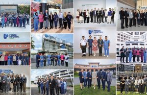 12 hospital IHH Malaysia tersenarai hospital terbaik dunia 2026