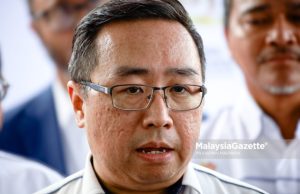 PRN Johor: PKR sedia berdepan Bersama, parti pencabar lain – Lih Kang
