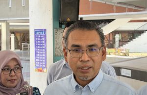 Jerebu: JPNPP adakan libat urus bersama sekolah