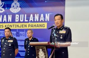 Mekanik rugi hampir RM250,000 terperdaya skim pelaburan tak wujud