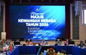 Pemberian Persekutuan kepada kerajaan negeri terus ditambah baik, cecah RM10.5b
