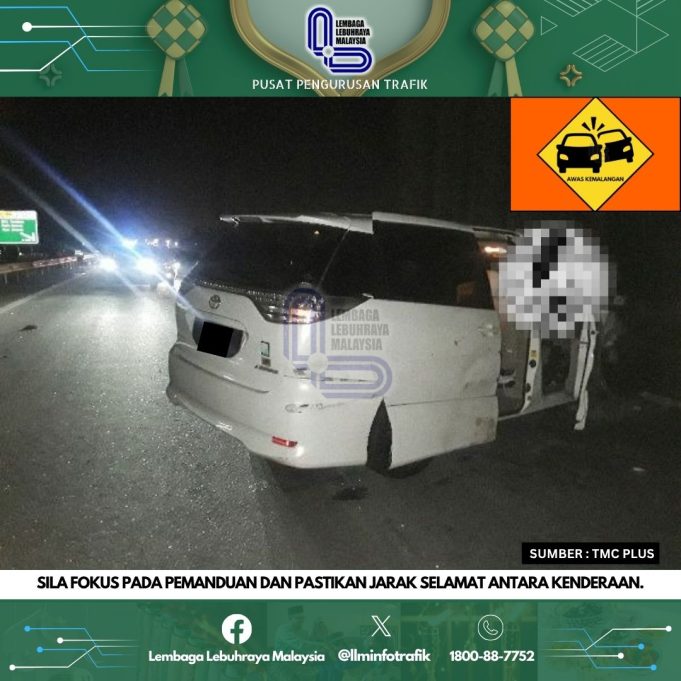LLM-trafik