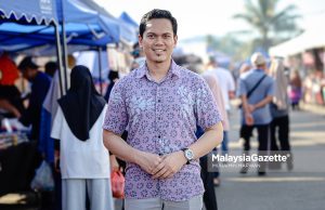 Gandakan amalan, kejar keberkatan Ramadan – Mu’izzuddeen