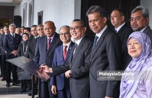 Kes pertikaian komersial, maritim antarabangsa diselesaikan dalam tempoh 9 bulan