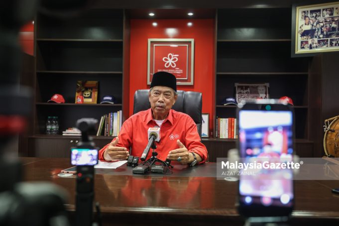 SIDANG MEDIA