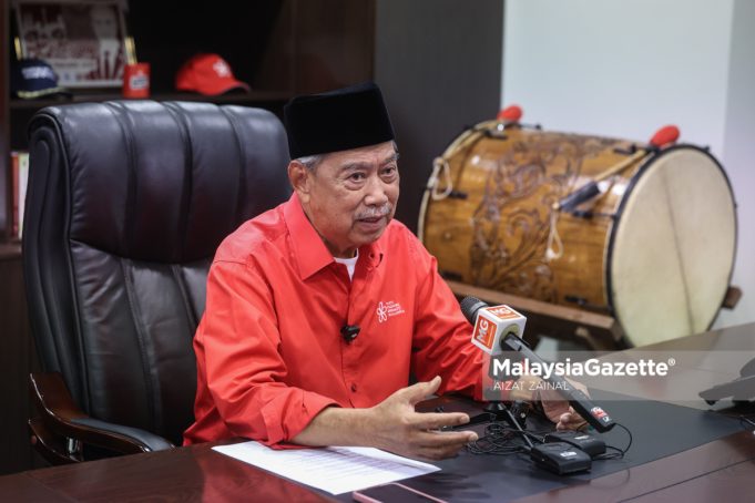 SIDANG MEDIA