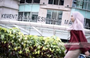 KKM nafi belanja ubat inovator lebih tinggi, perolehan ubat generik RM3.01 bilion
