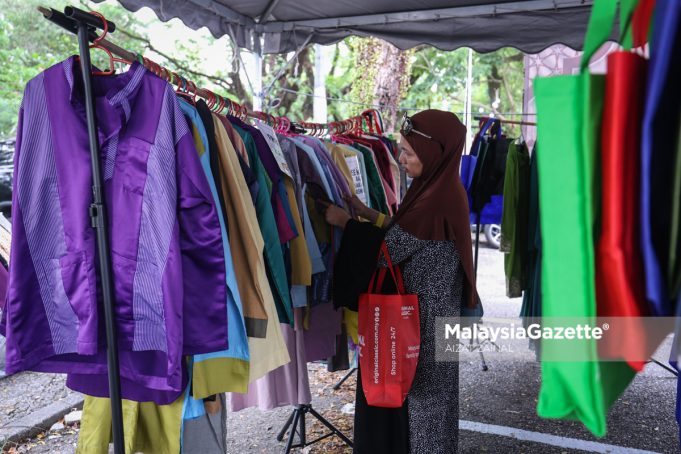 KEMPEN HARGAI MAKANAN ELAK PEMBAZIRAN